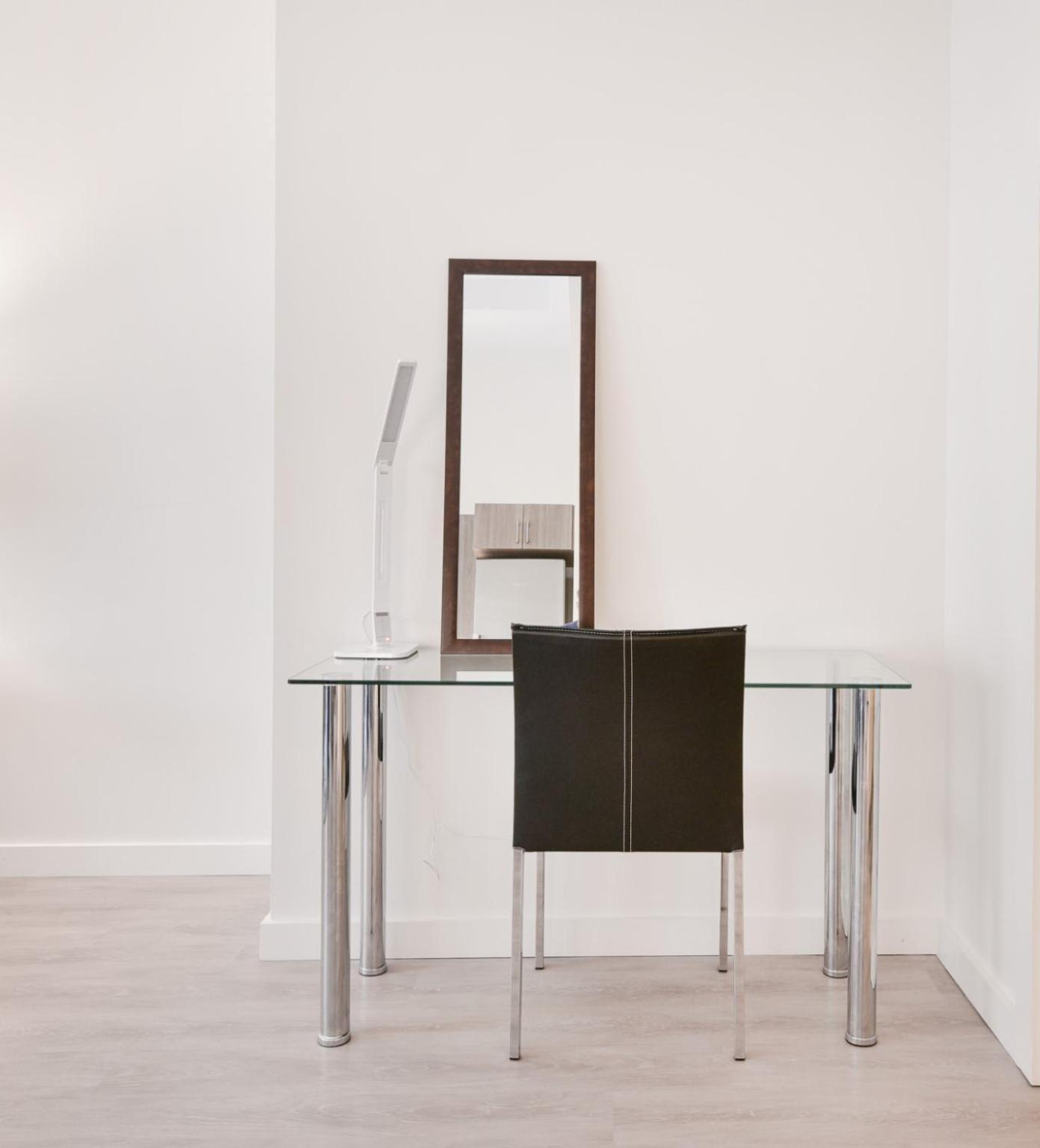 Global Luxury Suites Downtown Бостон Номер фото