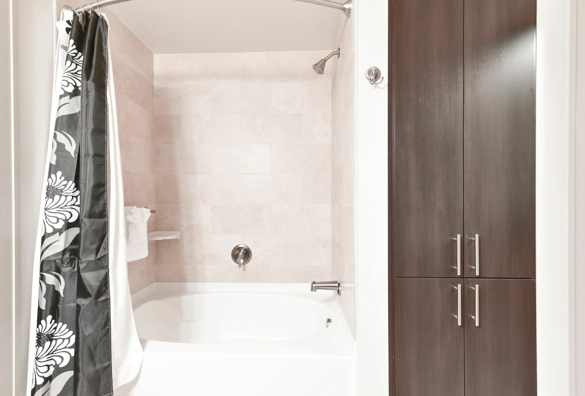 Global Luxury Suites Downtown Бостон Экстерьер фото